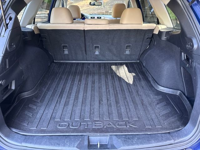 Used 2015 Subaru Outback 2.5i Premium AWD/4WD image 24