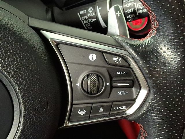 Used 2022 Acura MDX A-Spec AWD/4WD image 23