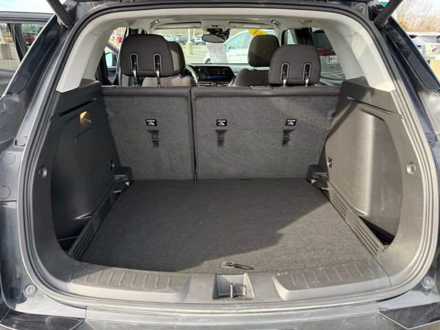 Used 2024 Chevrolet TrailBlazer LT w/ Convenience Package image 34
