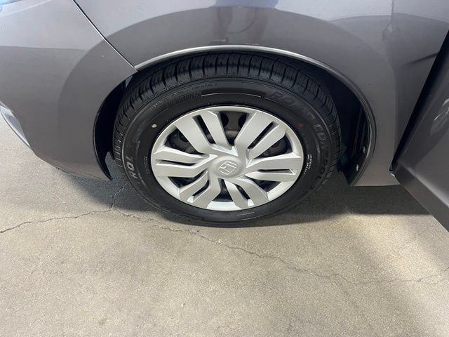 Used 2015 Honda Fit LX image 30