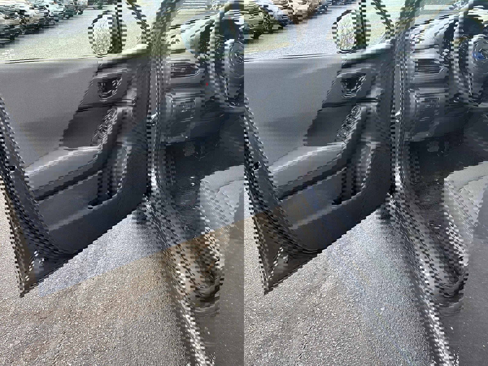 New 2026 Subaru Crosstrek 2.0i Premium image 9