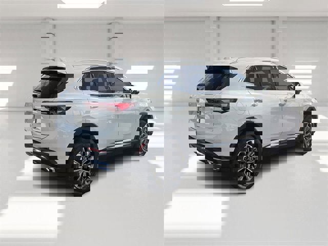 New 2026 Buick Envision Preferred image 5