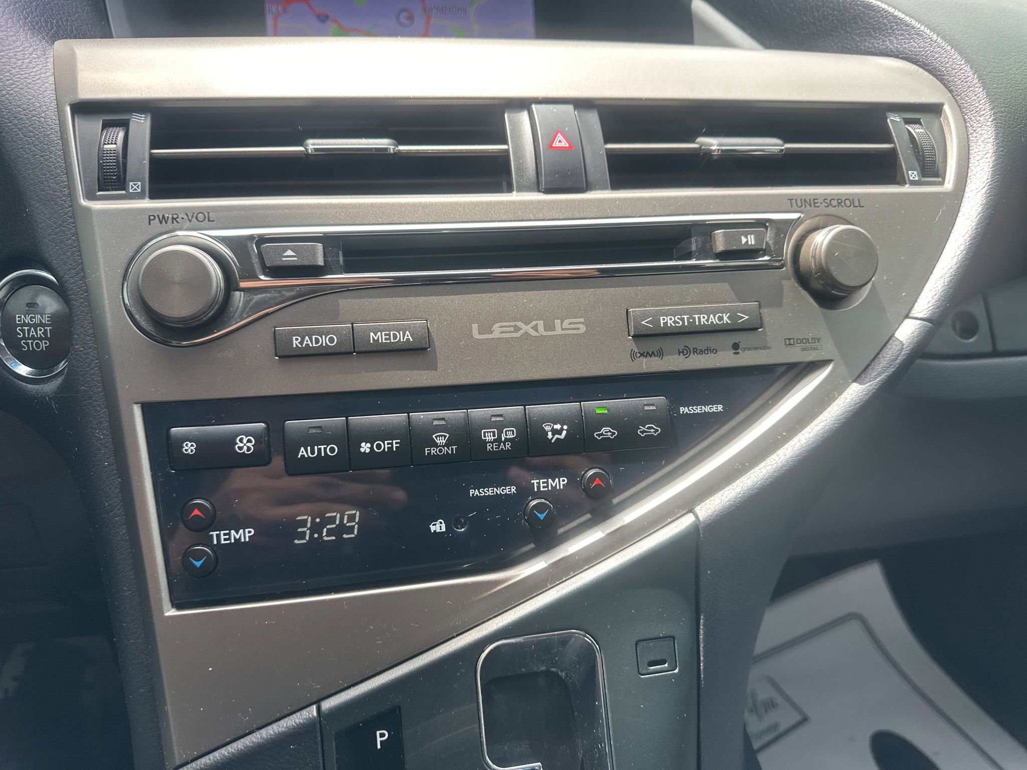 Used 2015 Lexus RX 350 AWD image 27