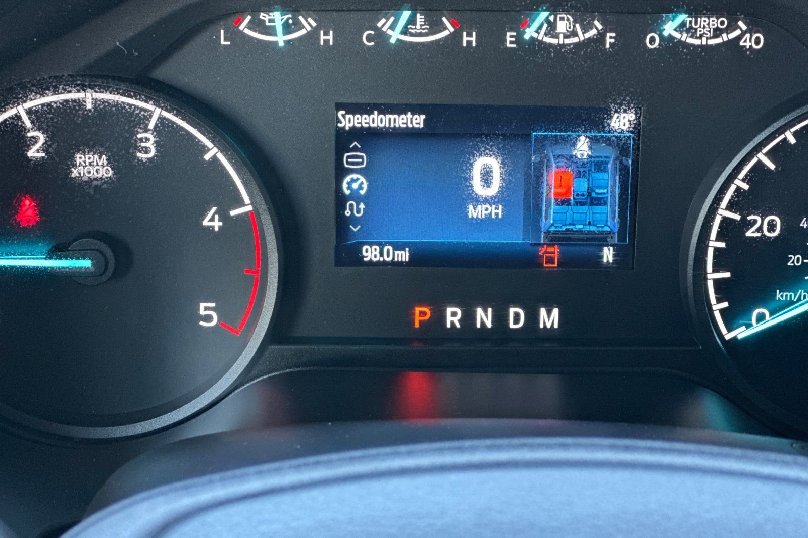 New 2026 Ford F250 XLT w/ FX4 Off-Road Package image 25