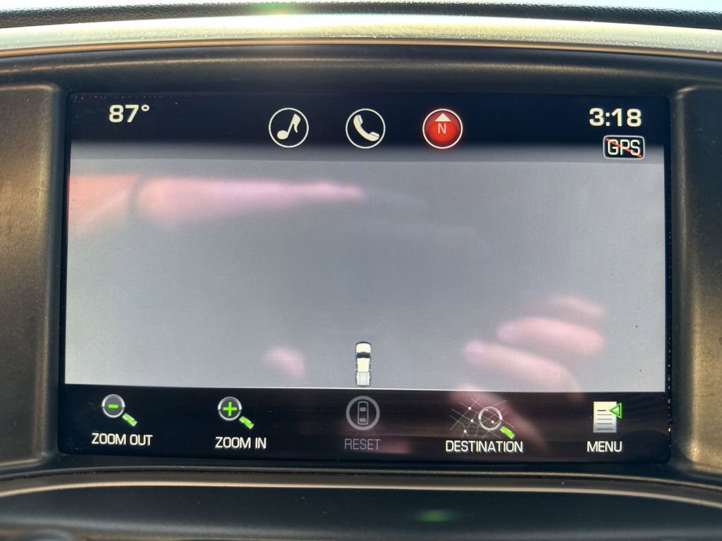 Used 2015 GMC Sierra 2500 Denali w/ Duramax Plus Package image 18