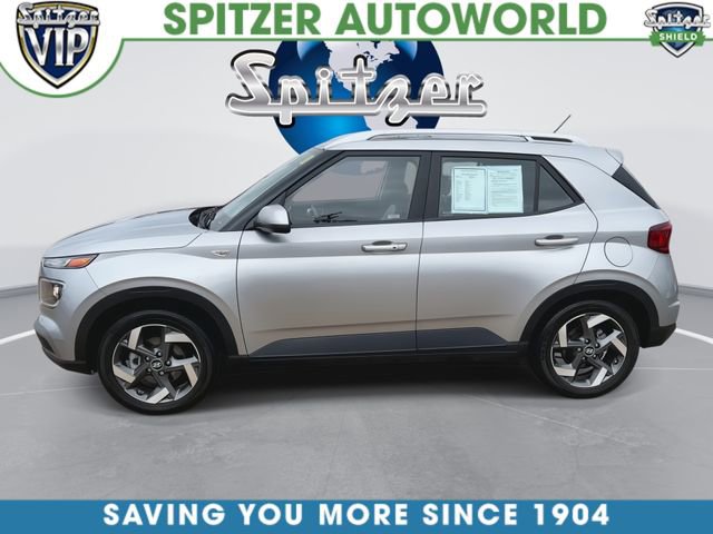 Used 2024 Hyundai Venue SEL FWD image 6