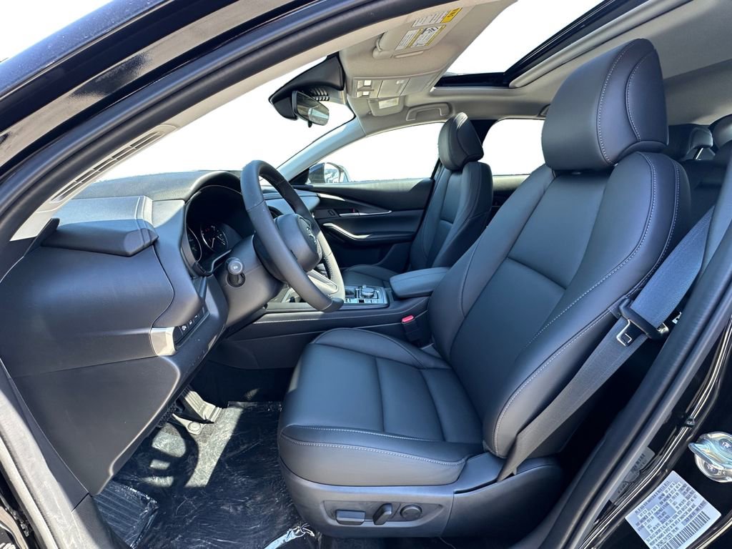 New 2026 MAZDA CX-30 AWD 2.5 S image 9