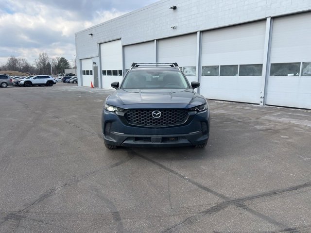 Used 2025 MAZDA CX-50 AWD 2.5 S w/ Weather Package image 21