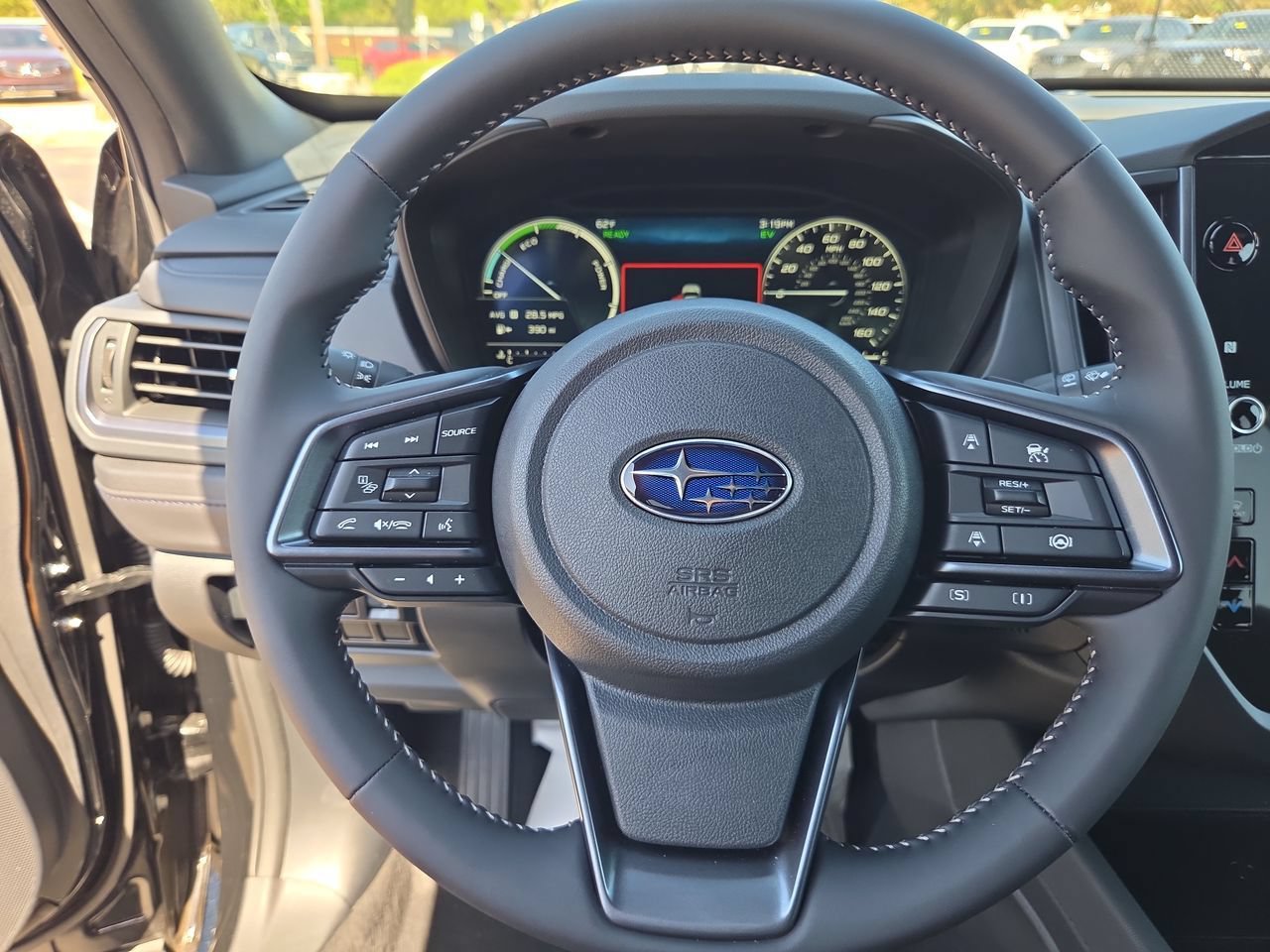 Used 2025 Subaru Forester Limited w/ Popular Package AWD/4WD image 30