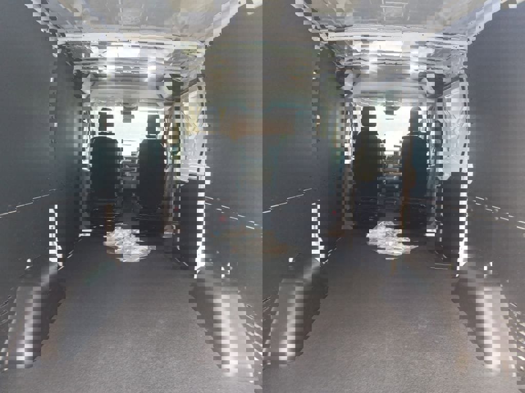 New 2025 Ford Transit 150 Low Roof w/ Load Area Protection Package image 30