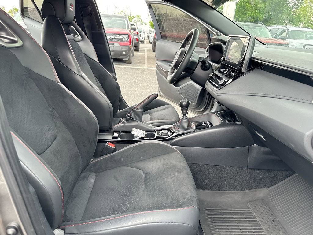 Used 2023 Toyota Corolla GR AWD/4WD image 21