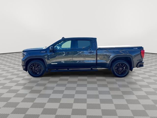 Certified 2024 GMC Sierra 1500 Elevation w/ Elevation Premium Package AWD/4WD image 5