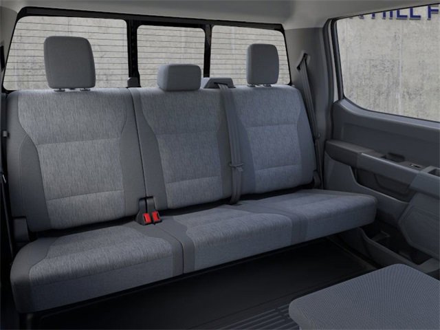 New 2025 Ford F350 XL w/ STX Appearance Package image 11