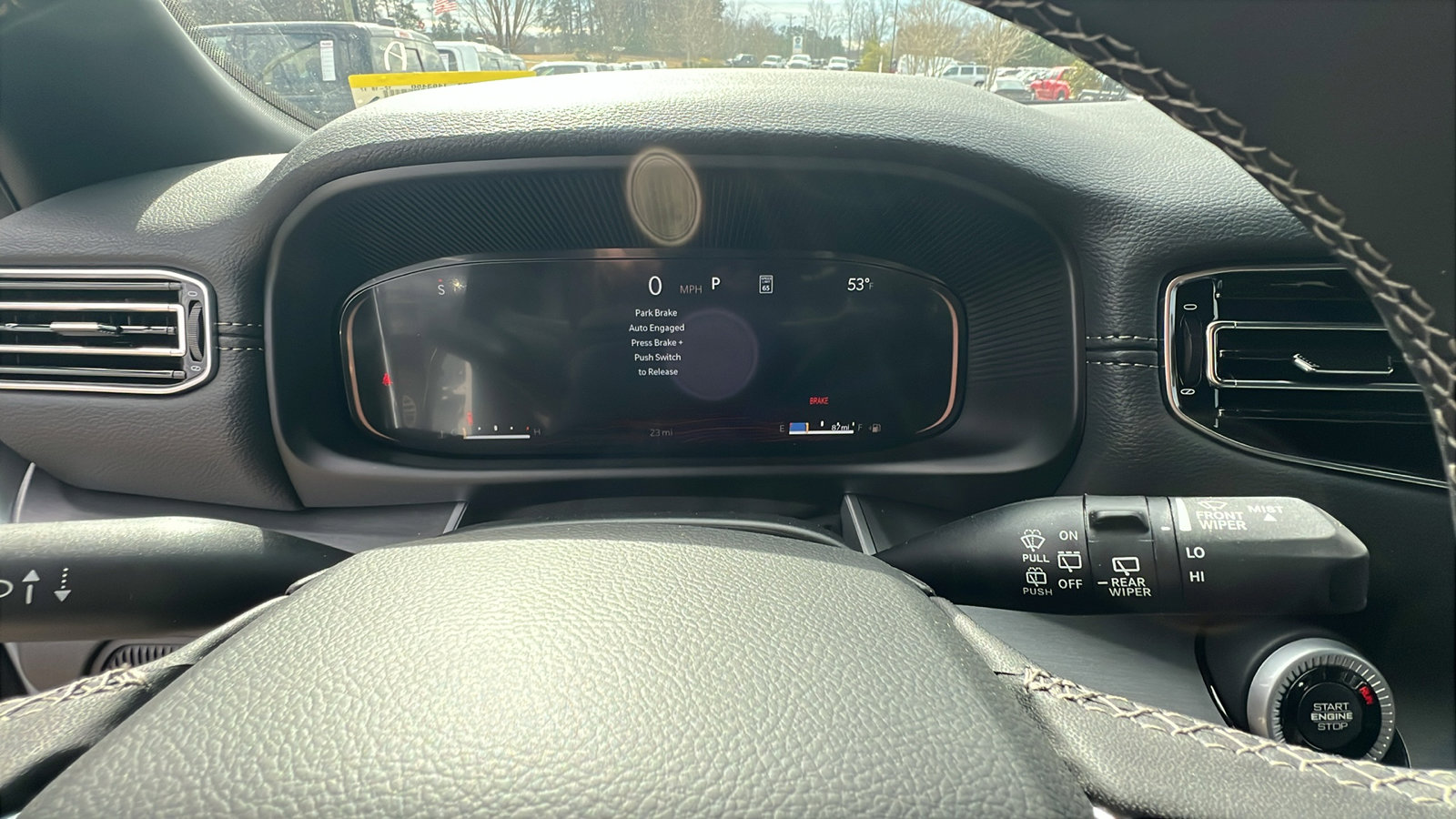 New 2026 Jeep Grand Wagoneer Limited image 25