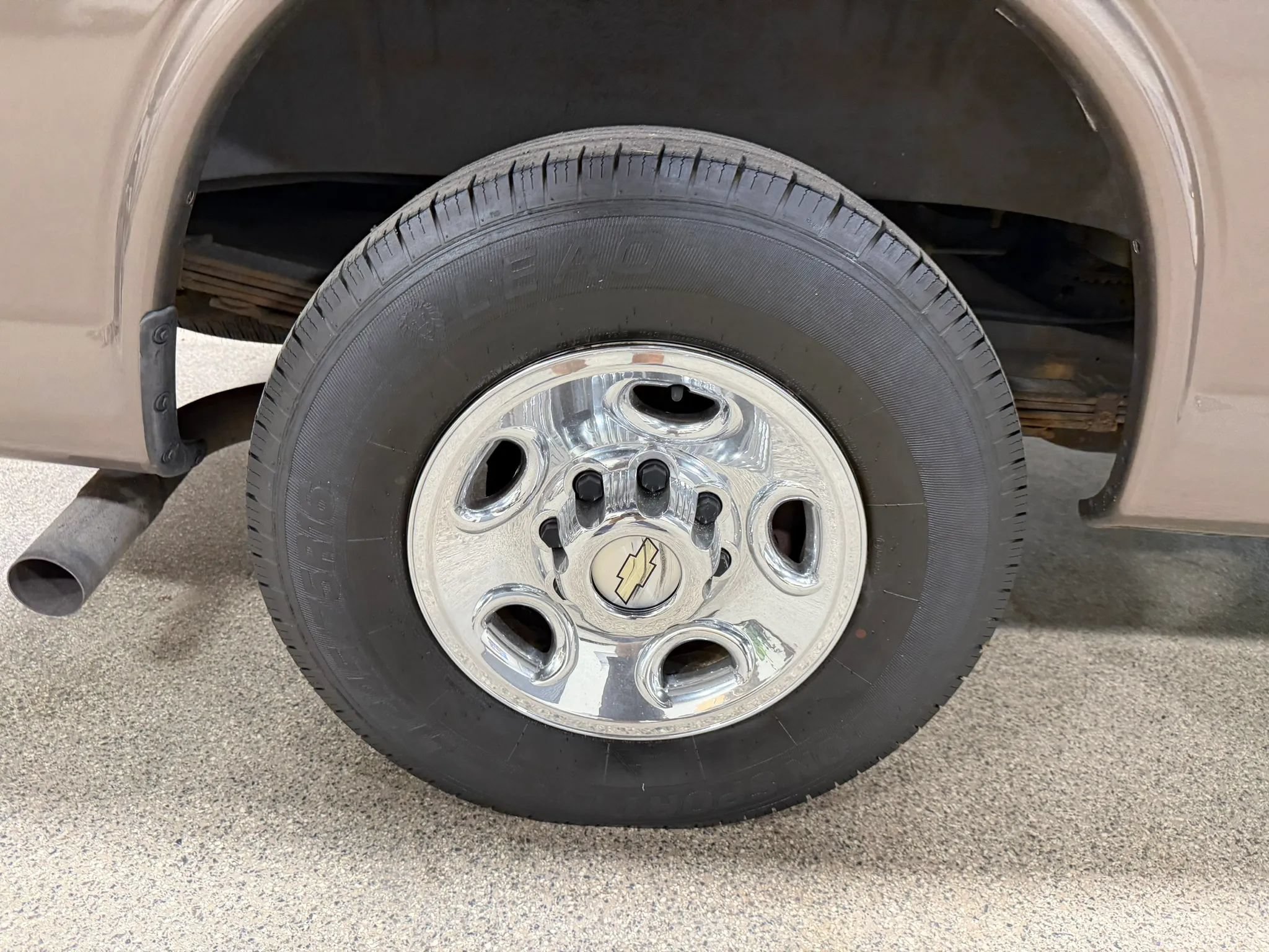 Used 2014 Chevrolet Express 3500 LT w/ LT Preferred Equipment Group RWD image 64