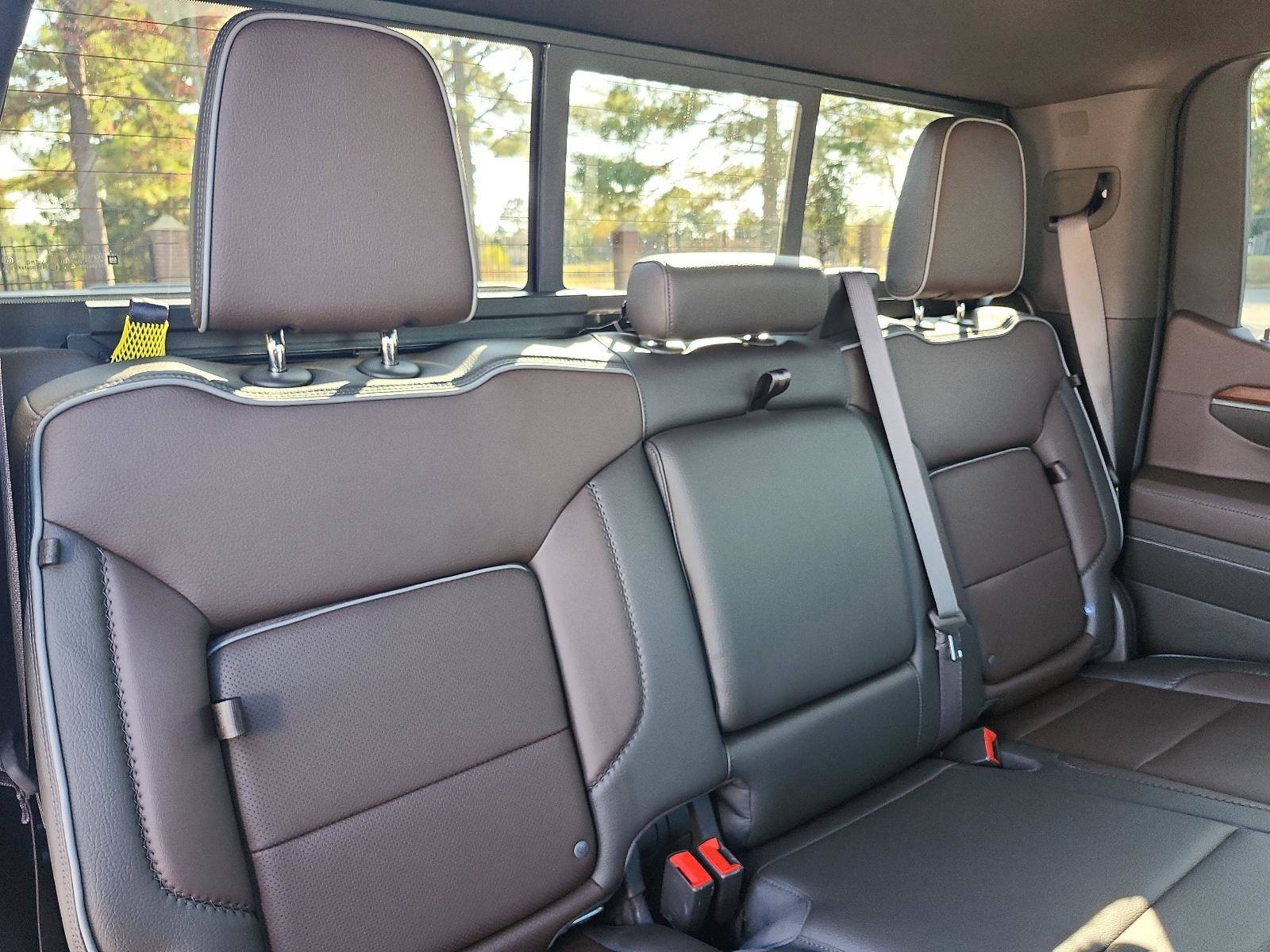 Certified 2024 GMC Sierra 1500 Denali image 10