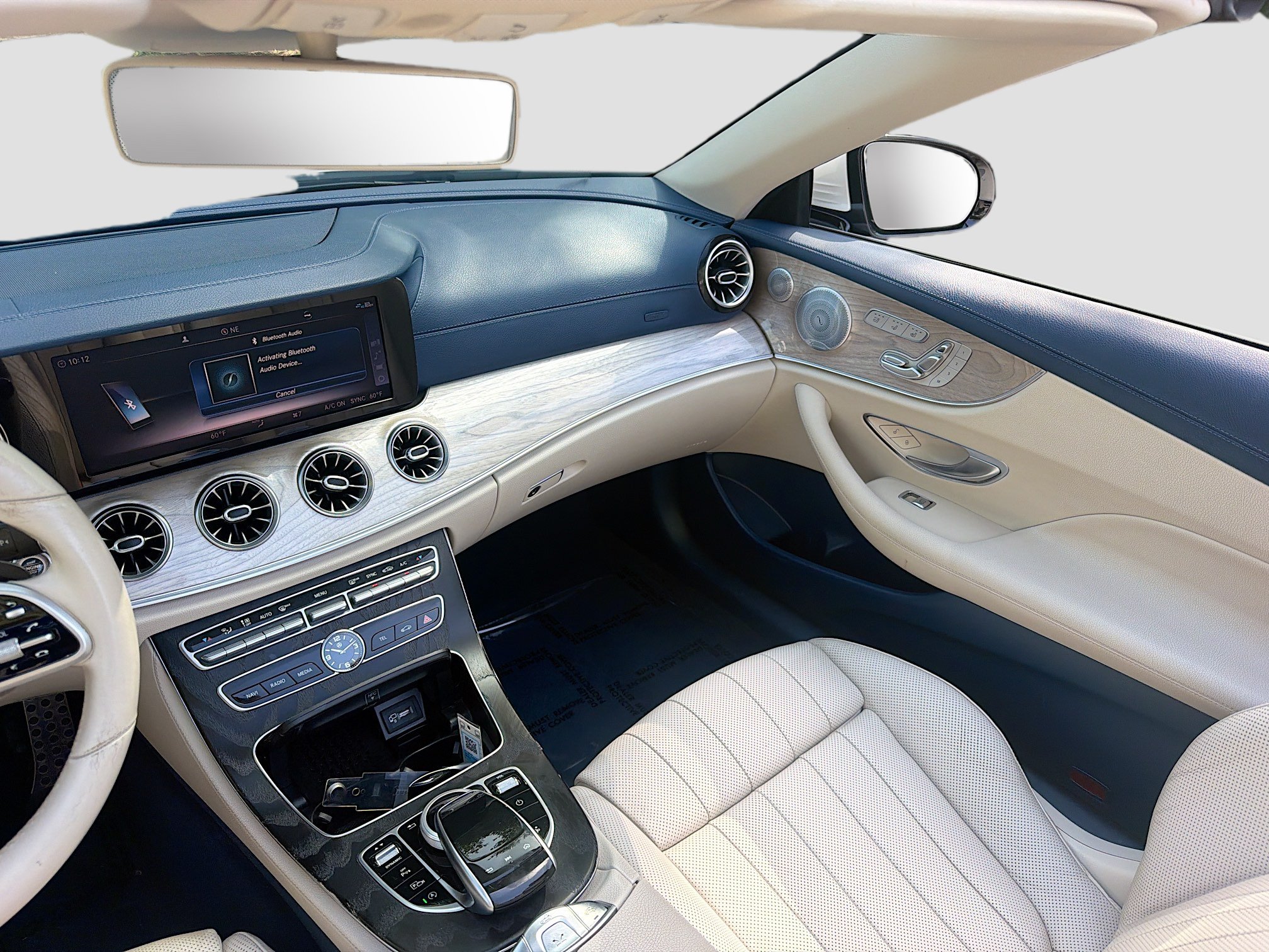 Used 2019 Mercedes-Benz E 450 Cabriolet image 23