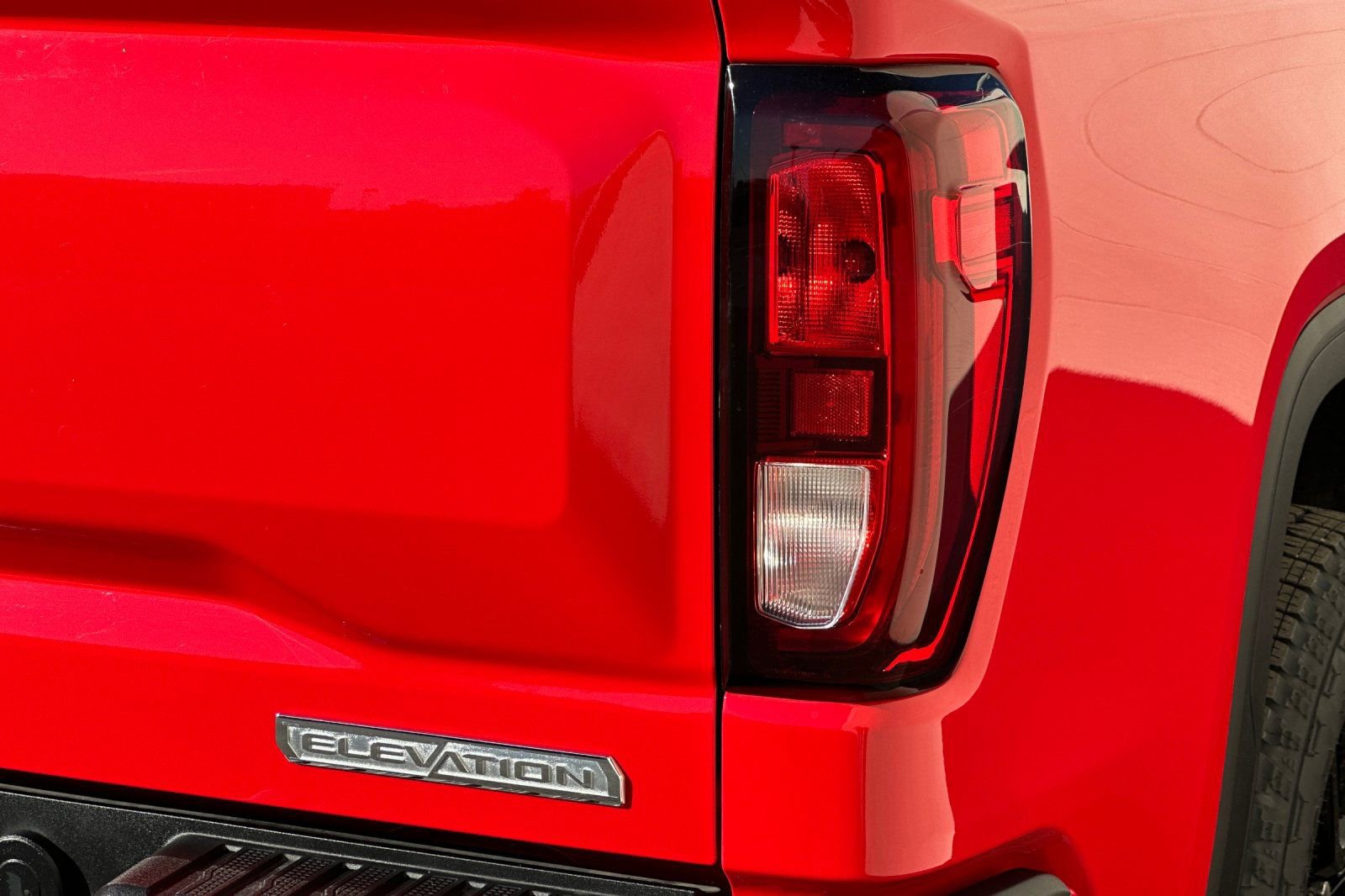 Certified 2022 GMC Sierra 1500 Elevation w/ X31 Off-Road Package image 36