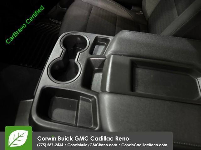Certified 2024 GMC Sierra 1500 Elevation AWD/4WD image 18