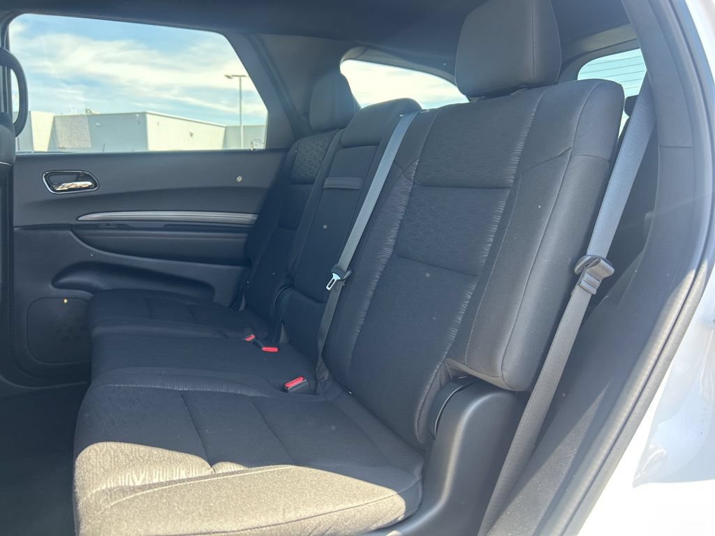 New 2026 Dodge Durango GT w/ Blacktop Package AWD/4WD image 5