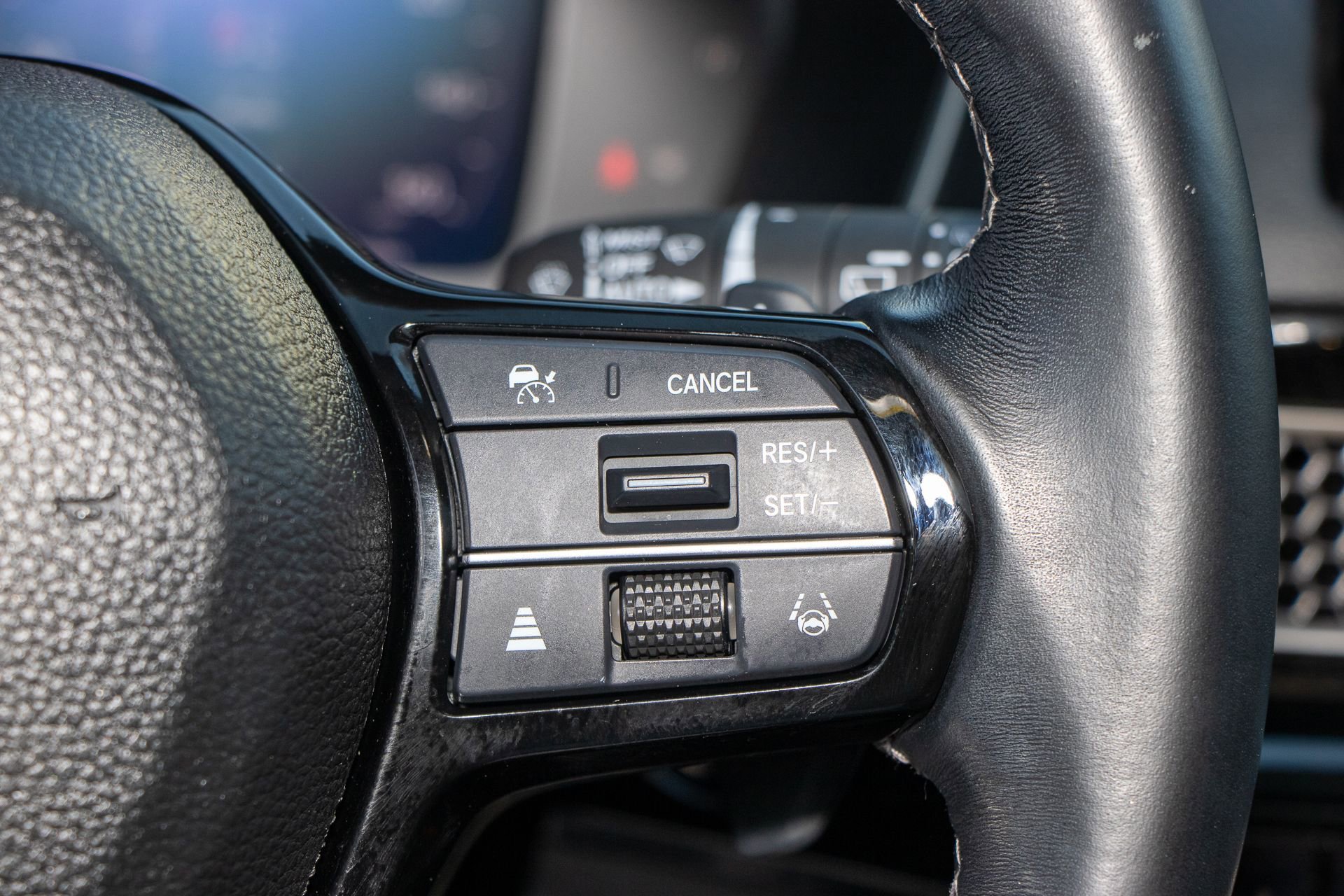 Certified 2023 Honda Civic Sport Touring image 30