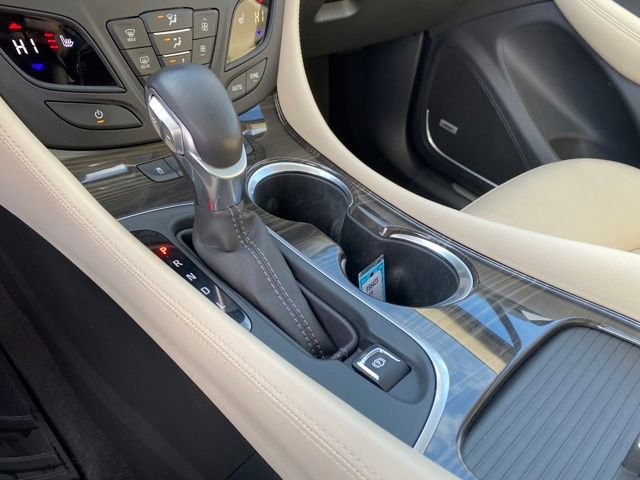 Used 2020 Buick Envision Premium image 12