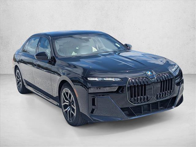 New 2026 BMW 760i xDrive image 6