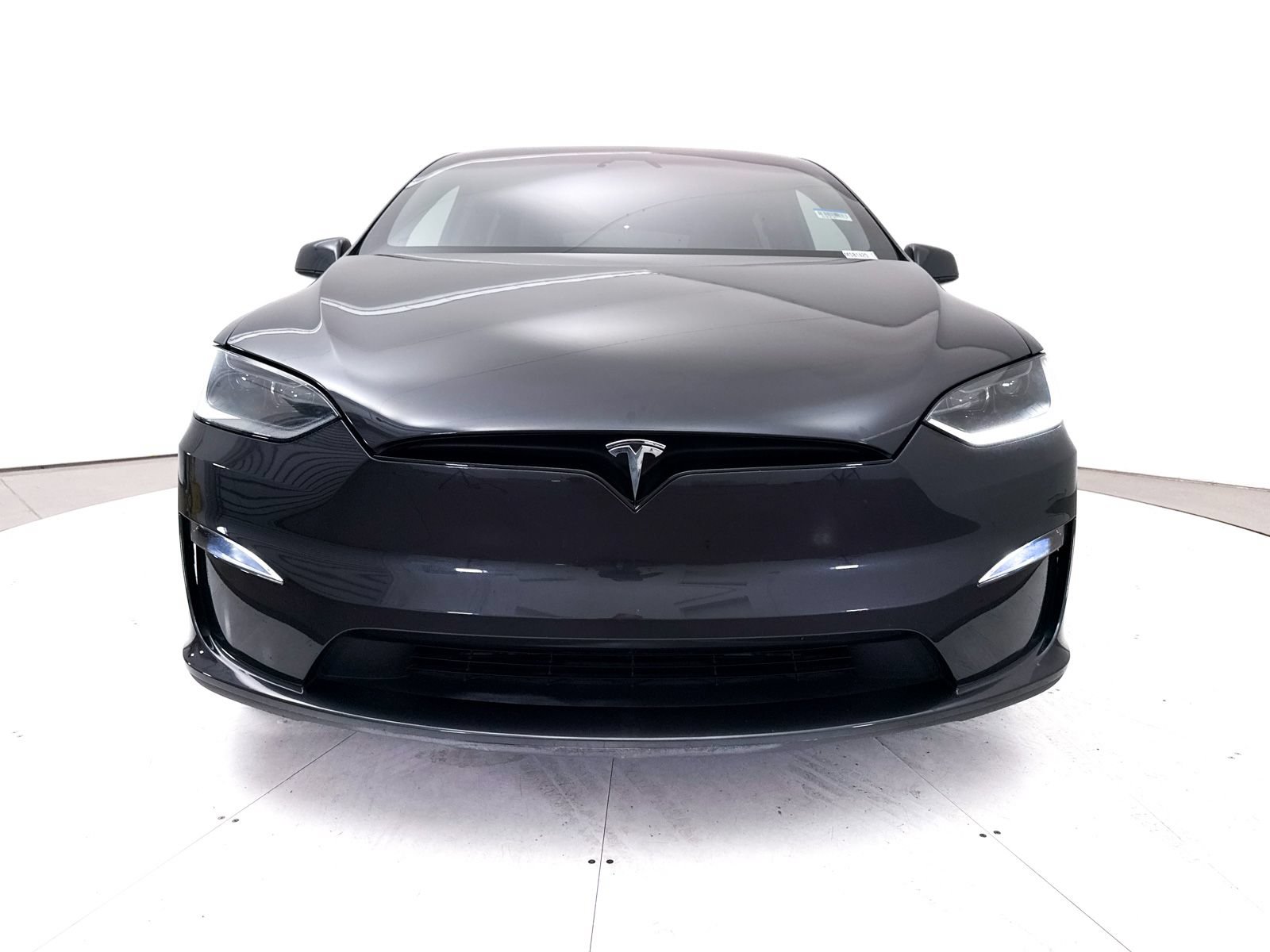 Used 2024 Tesla Model X AWD/4WD image 14