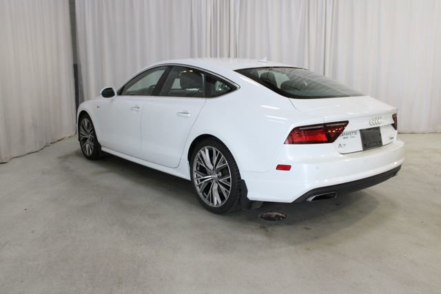 Used 2016 Audi A7 3.0T Premium Plus AWD/4WD image 30