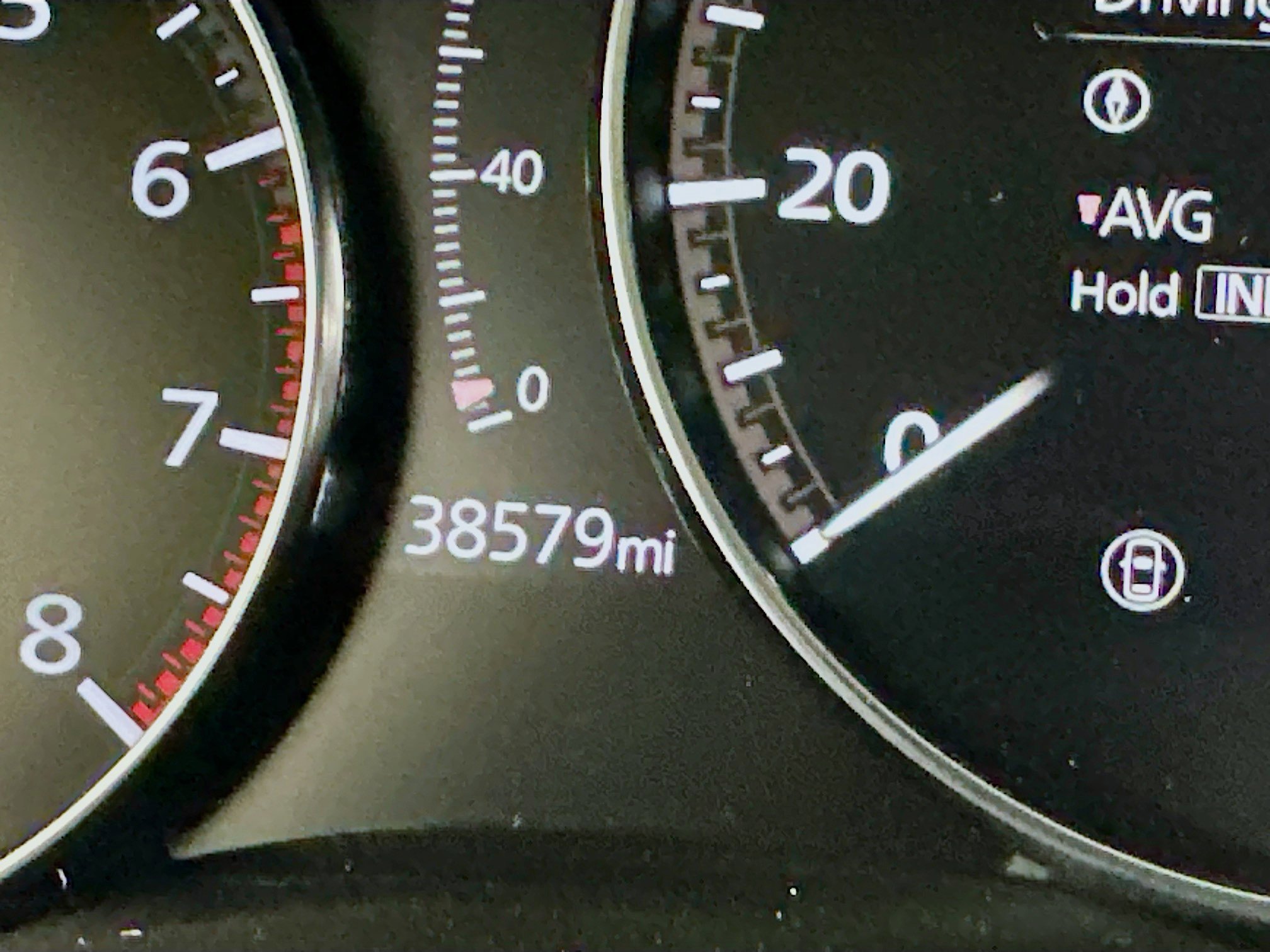 Used 2021 MAZDA CX-30 AWD 2.5 Turbo S image 19