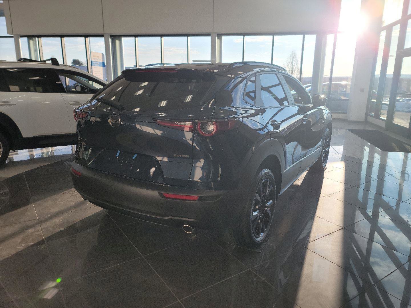 New 2026 MAZDA CX-30 AWD 2.5 S image 38