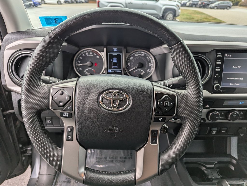 Used 2023 Toyota Tacoma SR5 image 23
