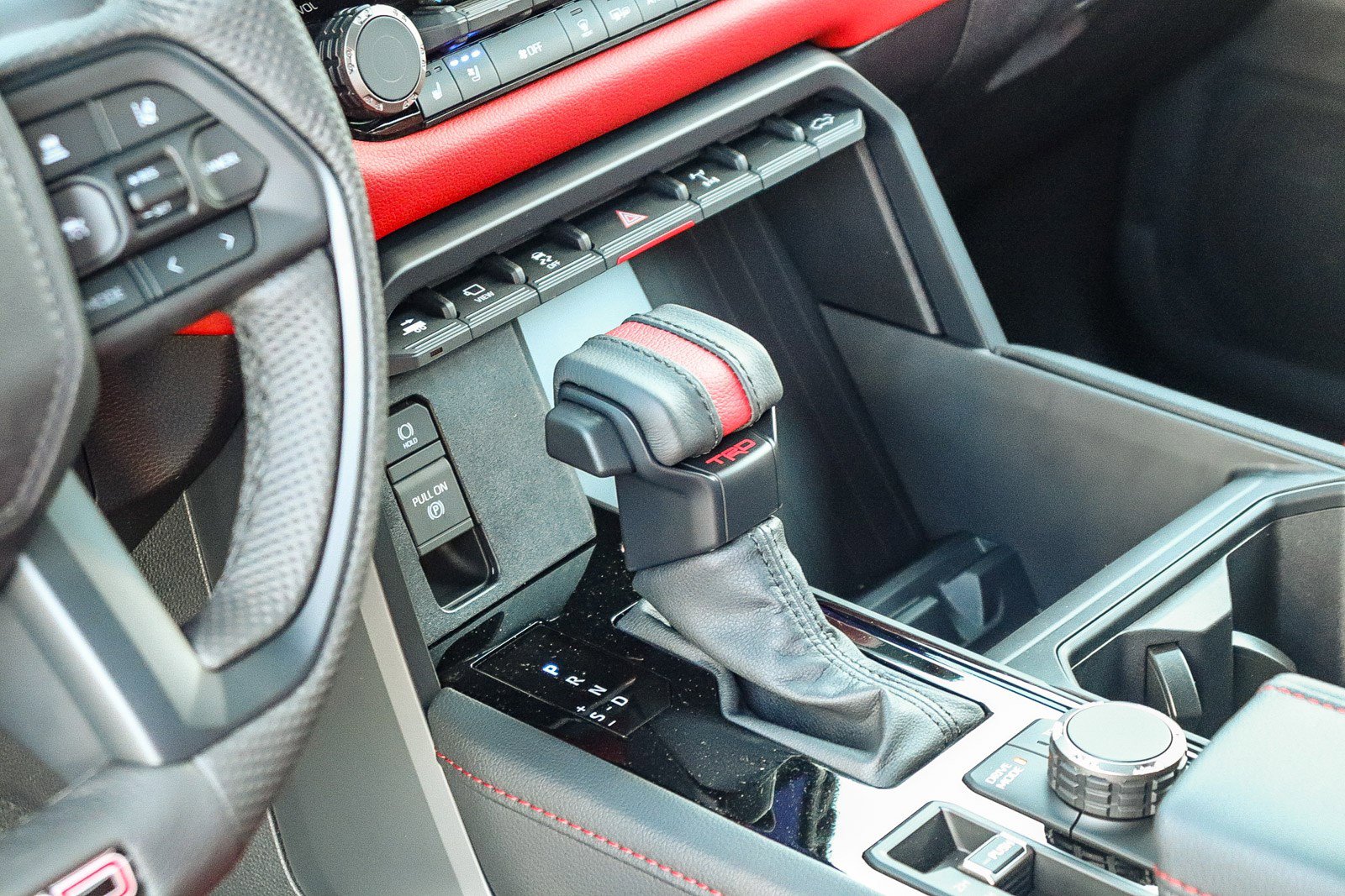 New 2026 Toyota Tundra TRD Pro image 27