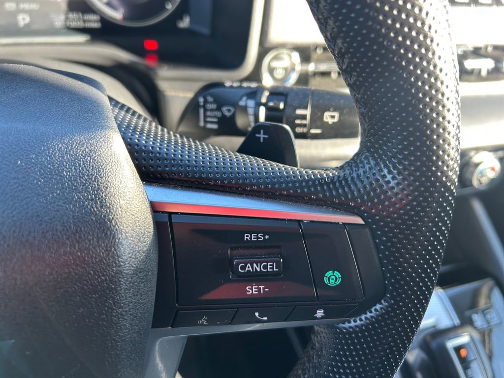 Used 2024 Mitsubishi Outlander SEL image 21