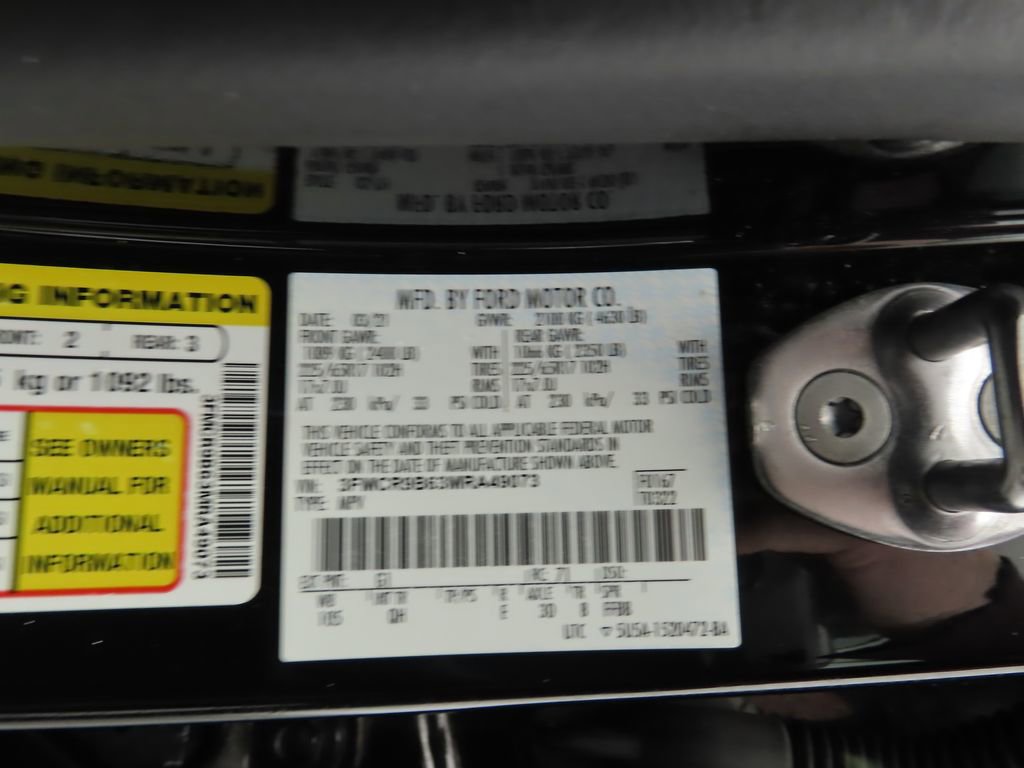 Used 2021 Ford Bronco Sport Big Bend image 33