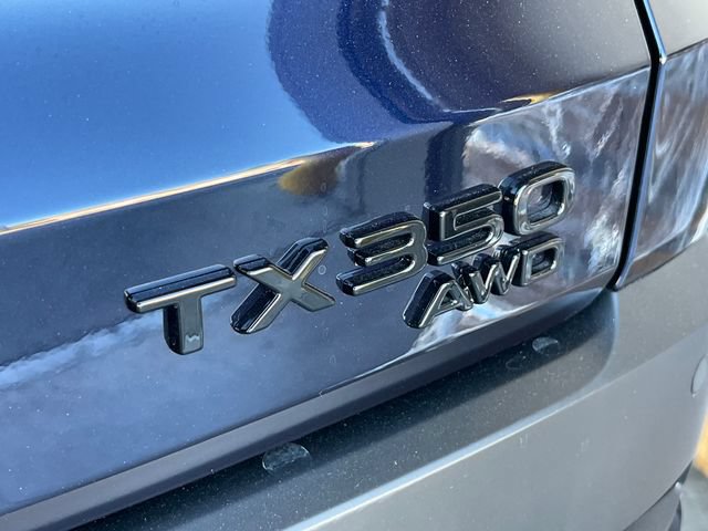 New 2026 Lexus TX 350 AWD w/ Technology Package image 21