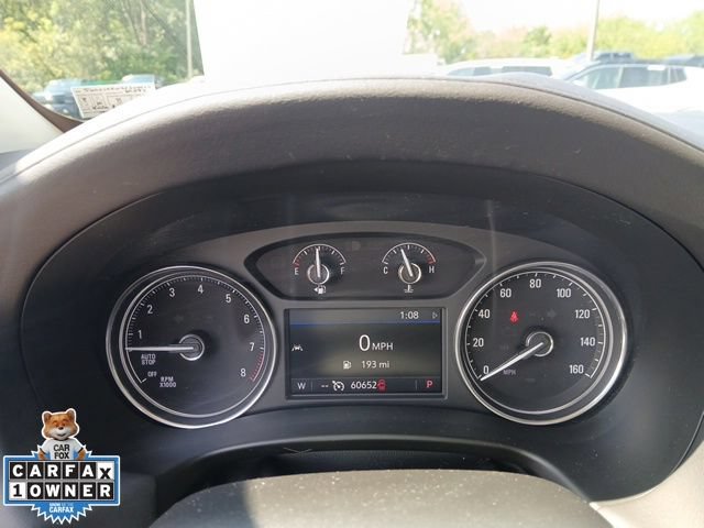 Used 2023 Buick Enclave Essence w/ Experience Buick Package AWD/4WD image 35
