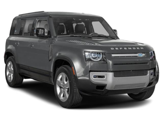Certified 2024 Land Rover Defender 110 S AWD/4WD image 9