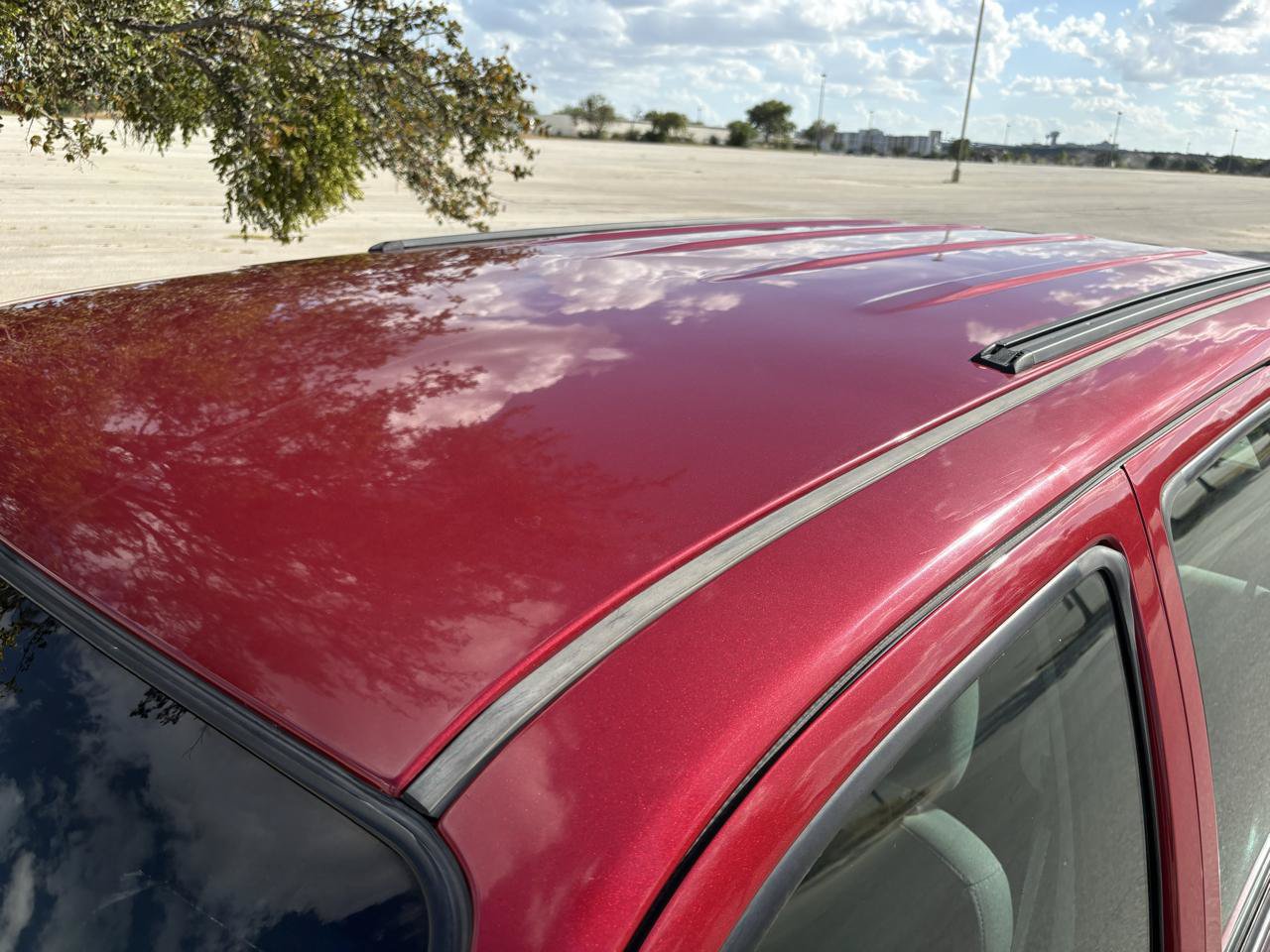 Used 2004 Ford Escape XLS FWD image 7
