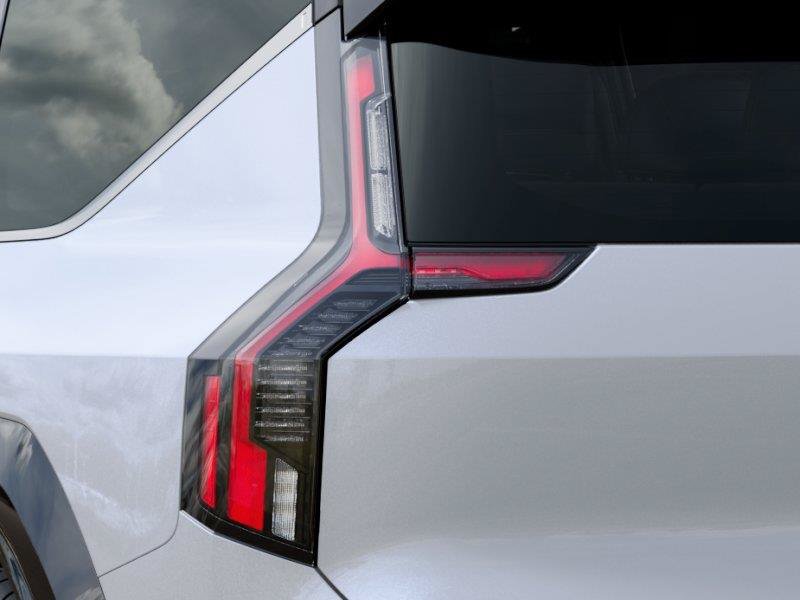 New 2026 Kia EV9 Land AWD/4WD image 12