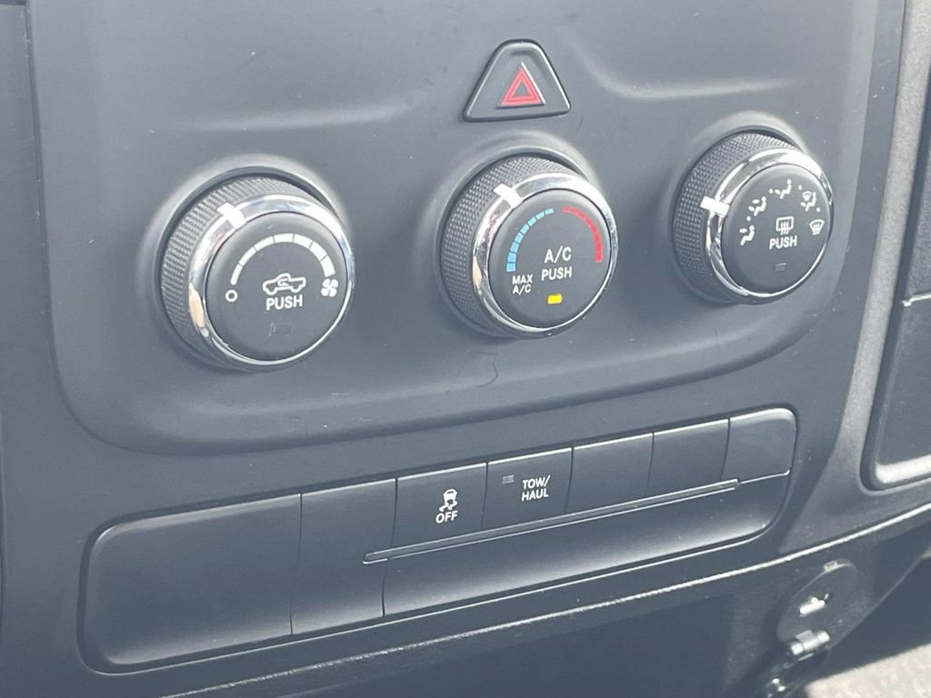 Used 2023 RAM 1500 Tradesman w/ Popular Equipment Group image 19