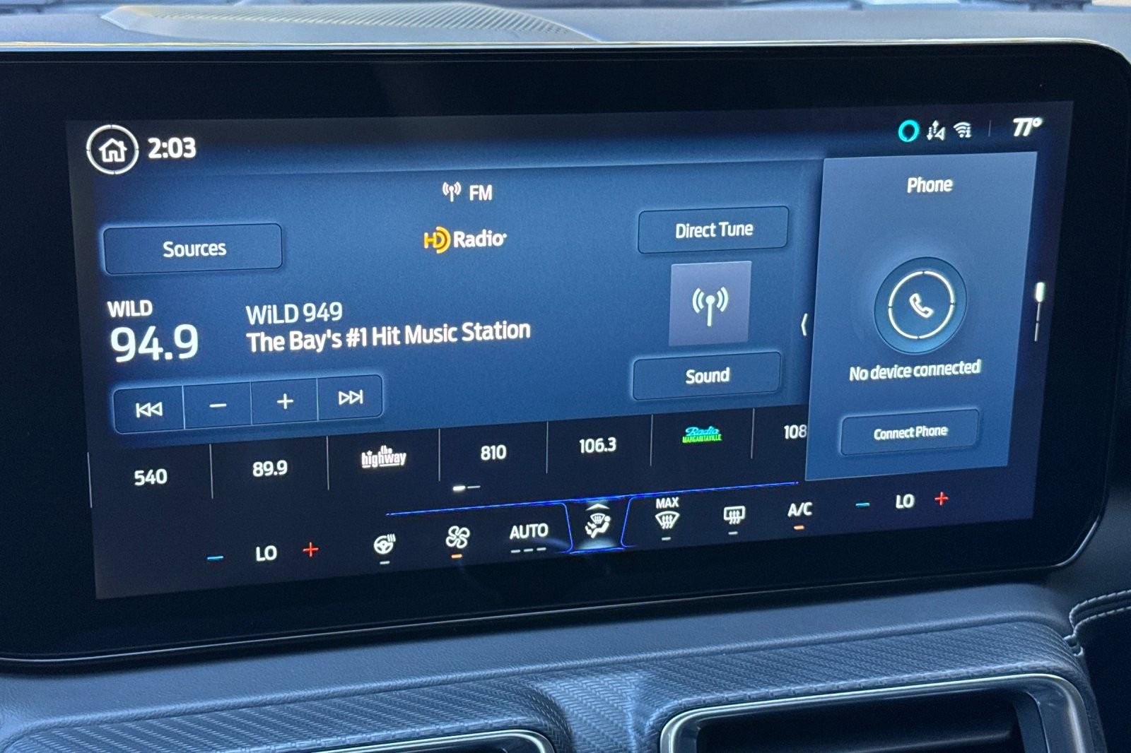 Used 2024 Ford Mustang GT Premium w/ GT Performance Package image 16