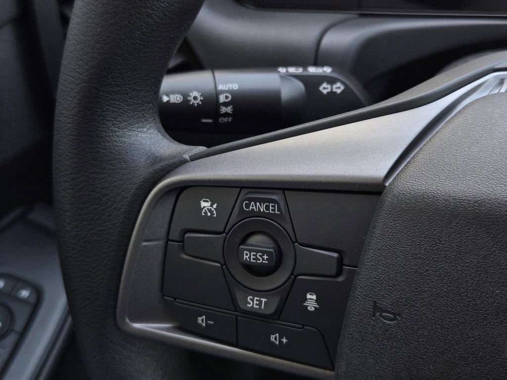 New 2026 Nissan Sentra SV w/ Floor Mat Package FWD image 25