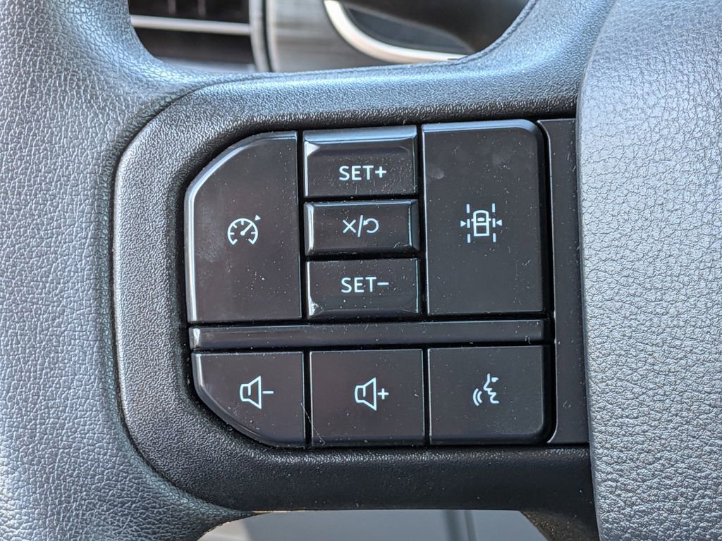 Used 2021 Ford F150 XLT w/ Trailer Tow Package image 26