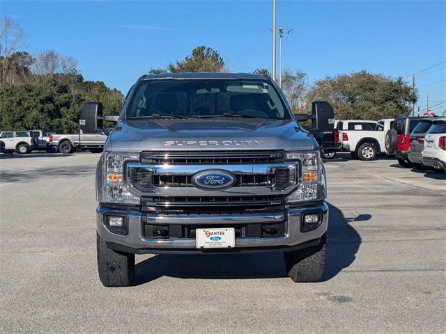 Used 2021 Ford F250 XLT w/ Tremor Off-Road Package image 8
