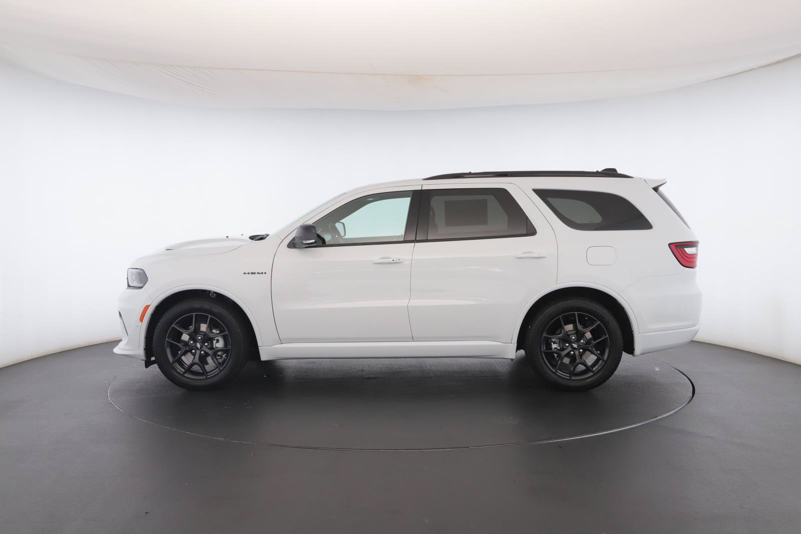 New 2026 Dodge Durango GT AWD/4WD image 20