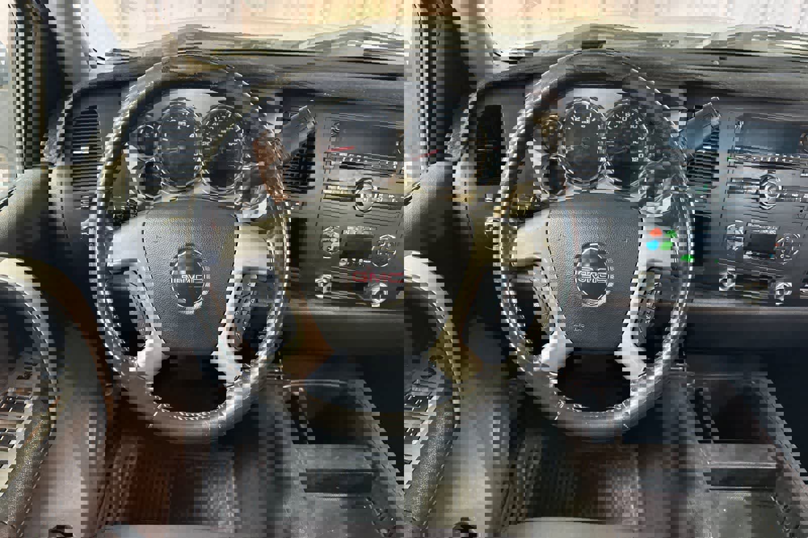 Used 2007 GMC Sierra 2500 SLE w/ SLE2 Preferred Package image 16