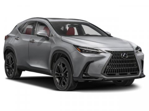 New 2025 Lexus NX 450h+ AWD w/ Luxury Package image 6