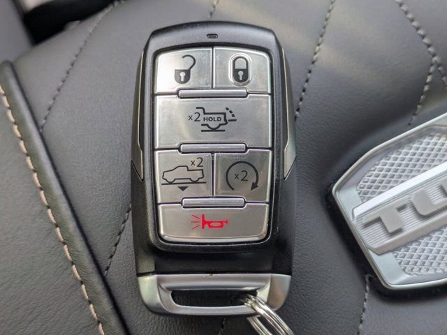 New 2026 RAM 1500 Tungsten image 25