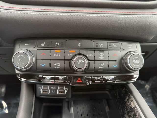 New 2026 Dodge Durango GT AWD/4WD image 19
